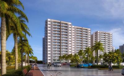 2 BHK Flat