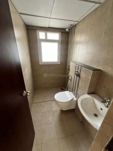 Bathroom Image of 900 Sq.ft 2 BHK Apartment / Flat for sale in Puravankara Purva Silversands Phase 1 Building 4 To 9, Mundhwa Pune for Rs. 10000000