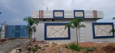 Image of 1700 Sq.ft 2 BHK Independent House for sale in Fortune Smart City, Gundlakunta, Ranga Reddy for Rs. 12000000