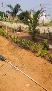 Image of 105 Sq.ft Residential Plot / Land for sale in Lalru, Dera Bassi for Rs. 2090000