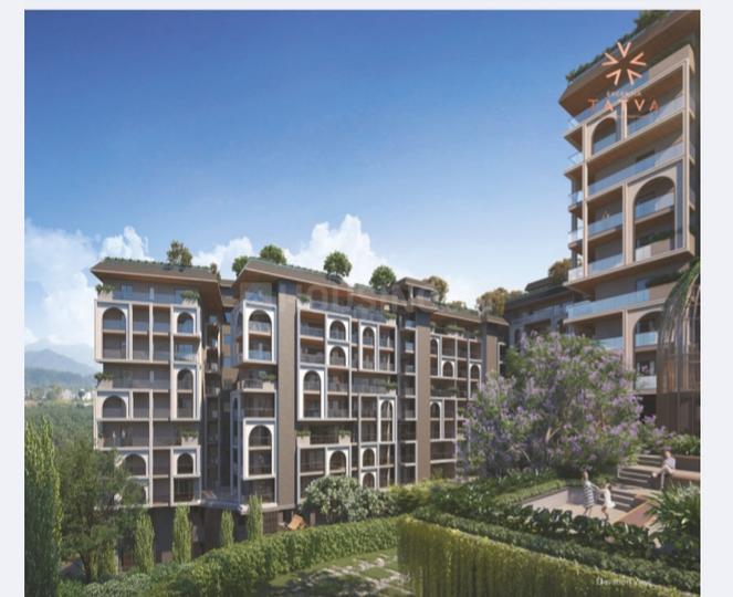 Excentia Tatva Rajpur Road Dehradun Main Image 1