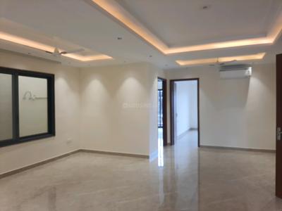 Living Room Image of 1620 Sq.ft 3 BHK Builder Floor for sale in Ansal Versalia, Sector 67 Gurgaon for Rs. 23000000