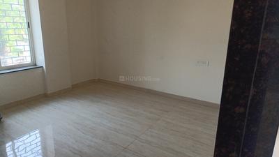 Bedroom Image of 1800 Sq.ft 3 BHK Apartment / Flat for rent in Pratap Nagar Nagpur for Rs. 33000