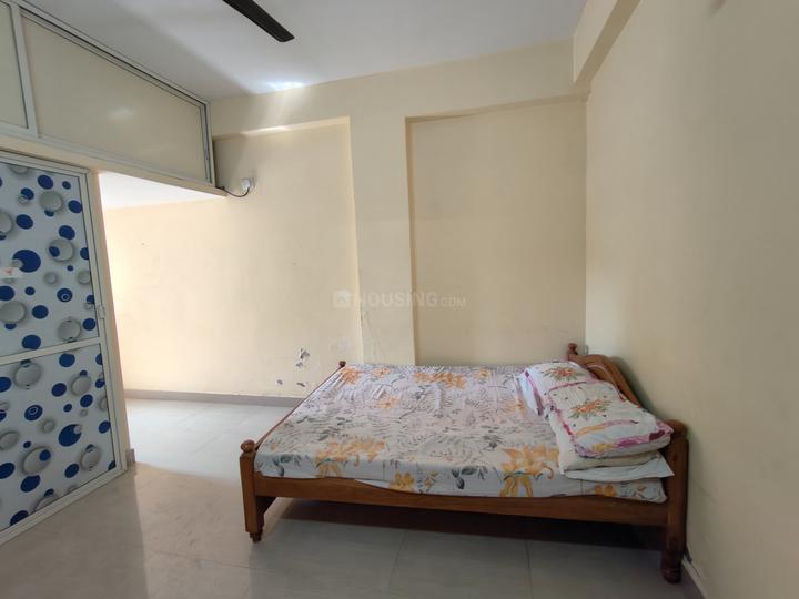 Suman Housing Colony, West Marredpally Bedroom 1