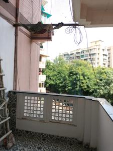 Living Room Image of 1900 Sq.ft 3 BHK Apartment / Flat for sale in Rajasthan Apartments, Sector 4 Dwarka New Delhi for Rs. 31800000