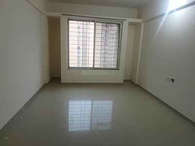 Hall Image of 850 Sq.ft 2 BHK Apartment / Flat for rent in Tathawade Pune for Rs. 28000