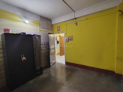 Bedroom Image of 500 Sq.ft 2 BHK Independent House for rent in Ward 40 Siliguri for Rs. 7500