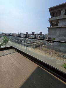 Balcony Image of 3036 Sq.ft 4 BHK Villa for sale in Pharande Vaarivana, Urse Pune for Rs. 25000000