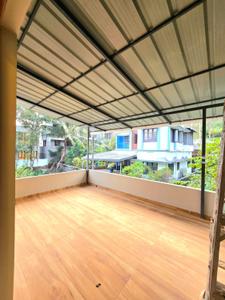 Balcony Image of 2250 Sq.ft 4 BHK Independent House for sale in Pukkattupady Kochi for Rs. 9700000