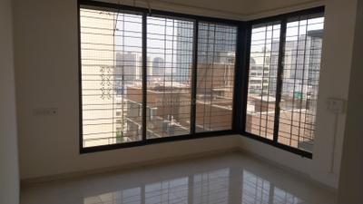Bedroom Image of 700 Sq.ft 2 BHK Apartment / Flat for sale in Vub Group VUB Shilpakala, Ghatkopar East Mumbai for Rs. 23000000