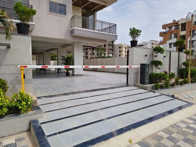 Image of 1328 Sq.ft 3 BHK Apartment / Flat for sale in Keshupura, Jaipur for Rs. 5799000