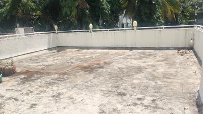 Terrace Image of 2600 Sq.ft 4 BHK Apartment / Flat for sale in Nirmiti Ragdari Apartment, Aundh Pune for Rs. 32500000
