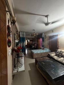 Bedroom Image of 1185 Sq.ft 3 BHK Apartment / Flat for rent in Surajpur Greater Noida for Rs. 21000