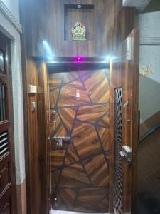 Image of 560 Sq.ft 1 BHK Apartment / Flat for sale in Dombivli West, Thane for Rs. 4600000