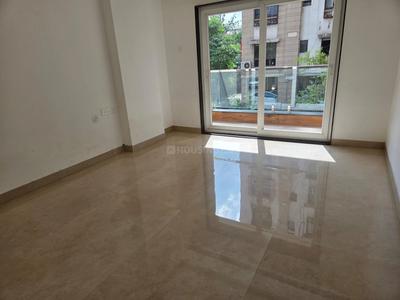 Bedroom Image of 2255 Sq.ft 4 BHK Apartment / Flat for sale in Merlin JayShree Vihar, Devendra Nagar Raipur for Rs. 13530000