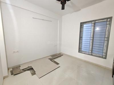 Bedroom Image of 1300 Sq.ft 3 BHK Apartment / Flat for rent in Whitefield Bengaluru for Rs. 45000