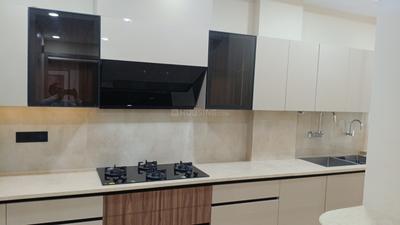 4 BHK Independent Builder Floor