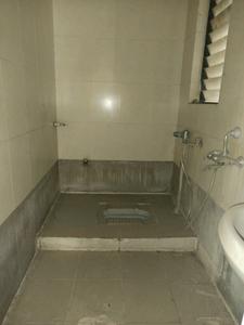 Common Bathroom Image of 1202 Sq.ft 2 BHK Apartment / Flat for sale in Wanowrie Pune for Rs. 12500000