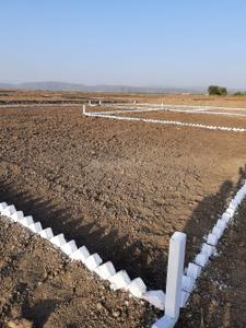 Image of 1089 Sq.ft Residential Plot / Land for sale in Smart City Developers Plots In Ranjanpada, Ranjanpada, Navi Mumbai for Rs. 450000
