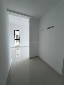 Bedroom Image of 1500 Sq.ft 3 BHK Apartment / Flat for sale in Lodha Palava Serenity, Palava Phase 2 Thane for Rs. 14400000