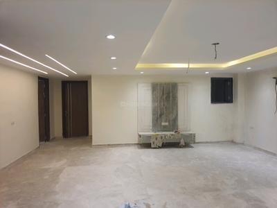 Living Room Image of 3240 Sq.ft 4 BHK Builder Floor for sale in Malibu Town Floors, Sector 47 Gurgaon for Rs. 43000000