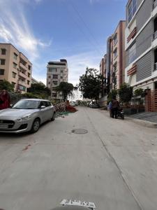 Image of 4320 Sq.ft Residential Plot / Land for sale in Janachaitanya Colony, Hyderabad for Rs. 60000000