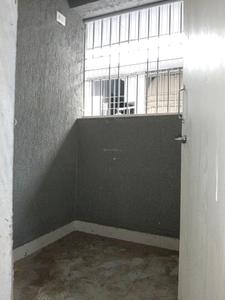 Drying Area Image of 600 Sq.ft 1 BHK Apartment / Flat for sale in Ashar Ashar Metro Towers Wing C, Thane West Thane for Rs. 9000000
