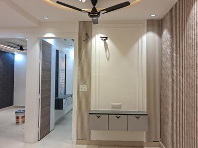 Living Room Image of 900 Sq.ft 3 BHK Builder Floor for sale in Nawada New Delhi for Rs. 5000000