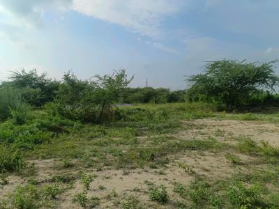 Image of 26 Sq.ft Residential Plot / Land for sale in Sector 34 Rohini, New Delhi for Rs. 4000000