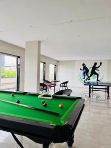 Image of 1153 Sq.ft 2 BHK Apartment / Flat for sale in Avanti Vihar, Raipur for Rs. 5550000