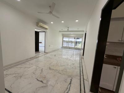 Bedroom Image of 1150 Sq.ft 3 BHK Apartment / Flat for sale in Khar West Mumbai for Rs. 60000000
