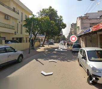 Image of 2700 Sq.ft Residential Plot / Land for sale in Bajaj Nagar, Jaipur for Rs. 55000000