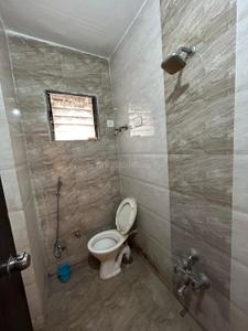 Bathroom Image of 950 Sq.ft 2 BHK Apartment / Flat for sale in Vemali Vadodara for Rs. 2800000