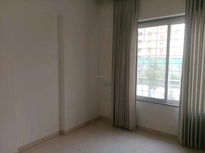 Bedroom Image of 2201 Sq.ft 4.5 BHK Apartment / Flat for sale in Mantra Miraki Akurdi, Akurdi Pune for Rs. 24000000
