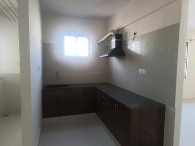 Kitchen Image of 1201 Sq.ft 2 BHK Apartment / Flat for rent in JP Nagar Bengaluru for Rs. 33000