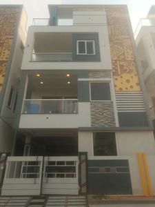 6 BHK Villa