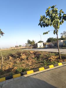 Image of 120 Sq.ft Residential Plot / Land for sale in Terra City 2, Pavti, Bhiwadi for Rs. 3500000