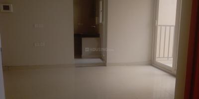 Living Room Image of 1100 Sq.ft 2 BHK Apartment / Flat for sale in Tata Eureka Park Phase 1, Sector 150 Noida for Rs. 12700000
