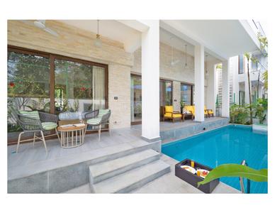 Image of 3705 Sq.ft 3 BHK Villa for sale in Anjuna, Goa for Rs. 75000000