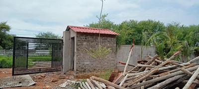 Image of 10500 Sq.ft Residential Plot / Land for sale in Bhatagaon, Raipur for Rs. 4462500