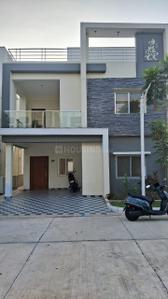 Image of 2318 Sq.ft 3 BHK Villa for sale in Durga Samudram, Tirupathi for Rs. 13902000