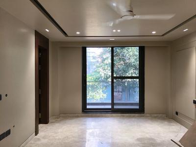 Bedroom Image of 3250 Sq.ft 4.5 BHK Builder Floor for sale in DLF Phase 4 Gurgaon for Rs. 58000000