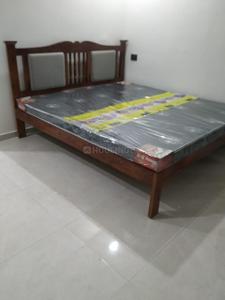 Bedroom Image of 1450 Sq.ft 3 BHK Apartment / Flat for rent in Abhijit Jayanti Nagari VII Wing C D, Besa Nagpur for Rs. 36000