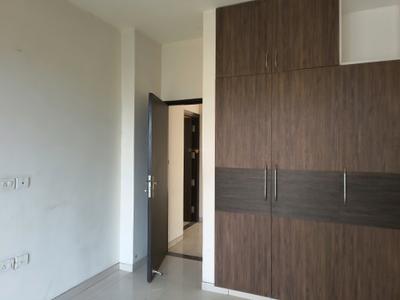 Bedroom Image of 2385 Sq.ft 4 BHK Apartment / Flat for rent in Rishabh Cloud 9 Towers, Vaishali Ghaziabad for Rs. 45000