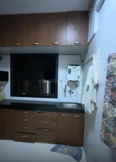 Pleasant park evershine nagar Kitchen 1