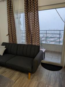 Hall Image of Lavender Nest Smart Sharing in Surajpur, Gulistanpur