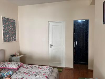 Bedroom Image of 1785 Sq.ft 3.5 BHK Builder Floor for sale in Vatika Premium Floors, Sector 82 Gurgaon for Rs. 23000000