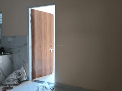Living Room Image of 650 Sq.ft 2 BHK Independent House for sale in Chipiyana Buzurg Ghaziabad for Rs. 6105000