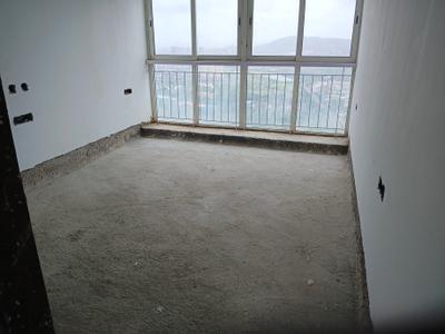 Bedroom Image of 1413 Sq.ft 3 BHK Apartment / Flat for sale in Ruparel Ariana, Wadala Mumbai for Rs. 70500000
