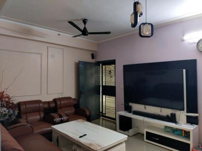 Living Room Image of 1671 Sq.ft 3 BHK Apartment / Flat for sale in Himalaya Pride, Noida Extension Greater Noida for Rs. 14200000